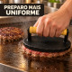 Prensador de Carne pequeno