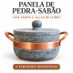 Tacho de Pedra