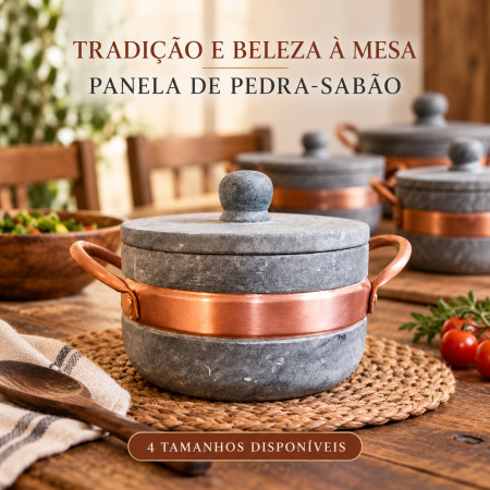 Tacho de Pedra