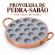 Pedra de queijo São José