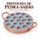 Pedra de queijo São José