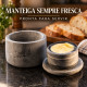 Mantegueira Francesa de Pedra Sãbão