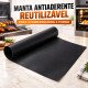 Manta Antiaderente para Churrasco