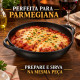 Panela Parmegiana