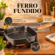 Frigideira Cook Grill Fumil