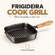 Frigideira Cook Grill Fumil