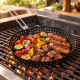 Panela Grill para Churrasqueira