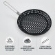 Panela Grill para Churrasqueira