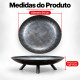Fogueira Portátil