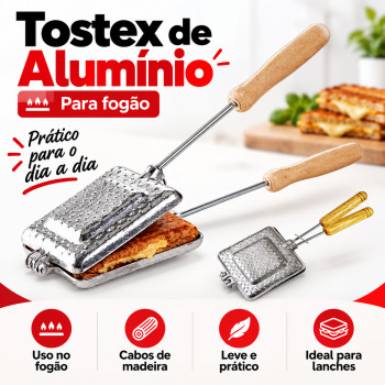 Tostex Aloeste
