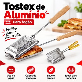 Tostex Aloeste