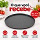 Forma de pizza 35 antiaderente