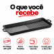 Chapa Slim Grill Santana