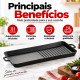 Chapa Slim Grill Santana
