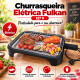 Churrasqueira Elétrica Fulkan