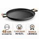 Frigideira Paella Libaneza 48