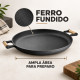 Frigideira Paella Libaneza 48