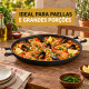 Frigideira Paella Libaneza 48