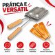 Forma de crepe