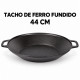 Tacho de ferro fundido