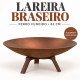 Lareira de Jardim