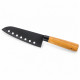 Faca Santoku 7"