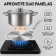 Adaptador para fogão de indução 20 cm