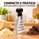 Ralador Para Mesa 3 Faces 9cm