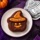 Forma de bolo halloween P