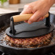 Prensador de Carne pequeno