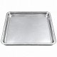 Forma para Brownie de Alumínio 30 x 30 x 2,5 cm Caparroz