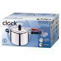 Clock 4,5 l polida